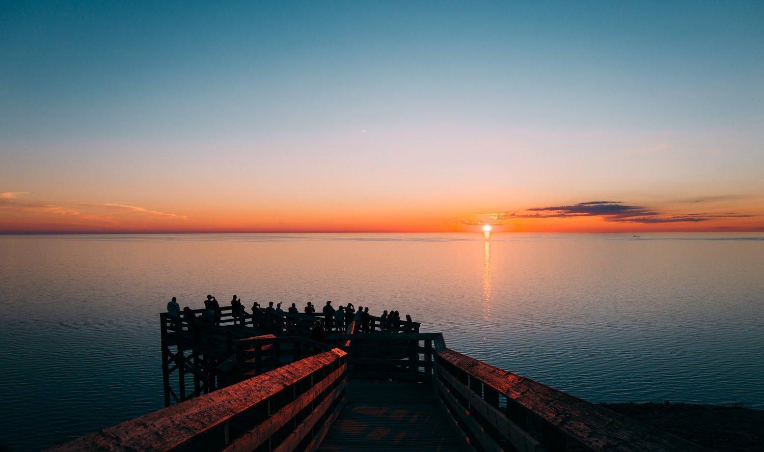 Beautiful Lake View Studio Condo At The Shores Traverse City Esterno foto